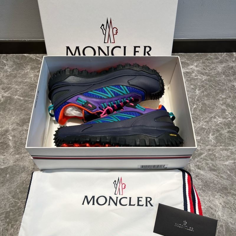 Moncler Shoes